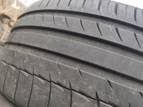 Гуми Летни 235/40R18, снимка 4