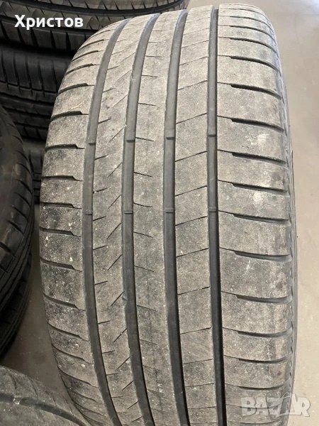 Гуми Летни 285/40R21, снимка 1 - Гуми и джанти - 49361777