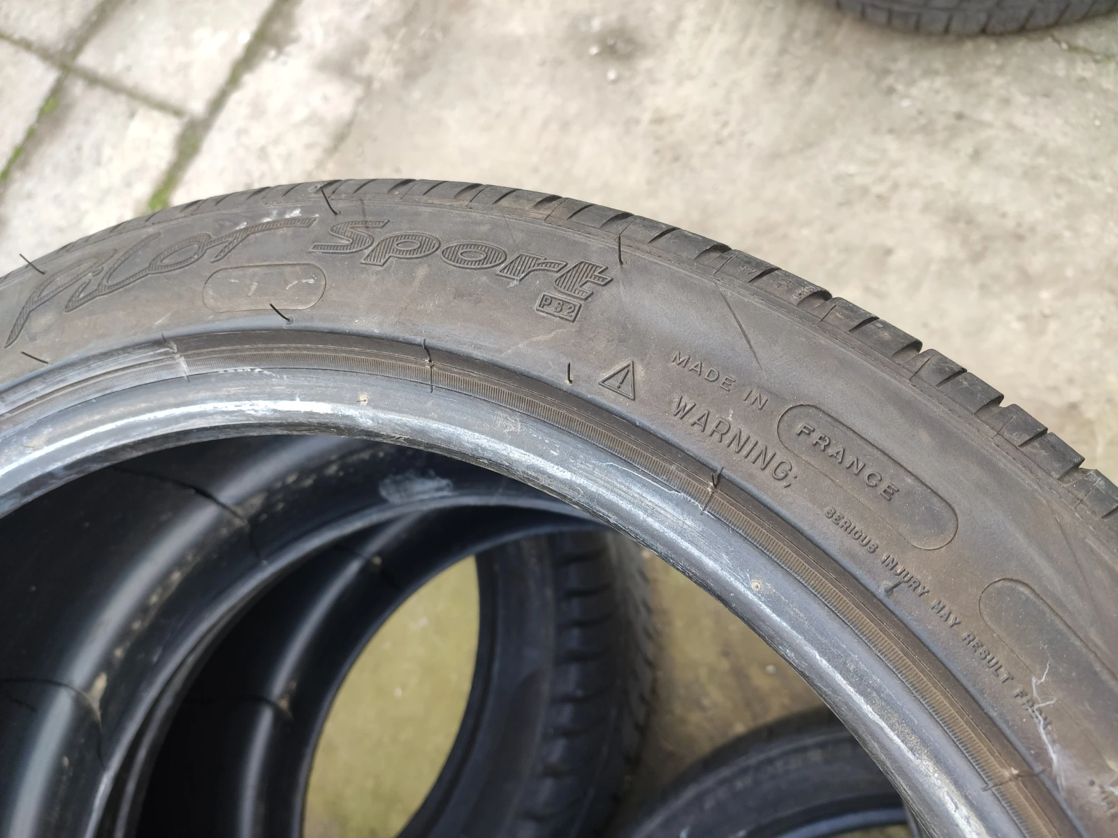  235/40R18 | Mobile.bg   8