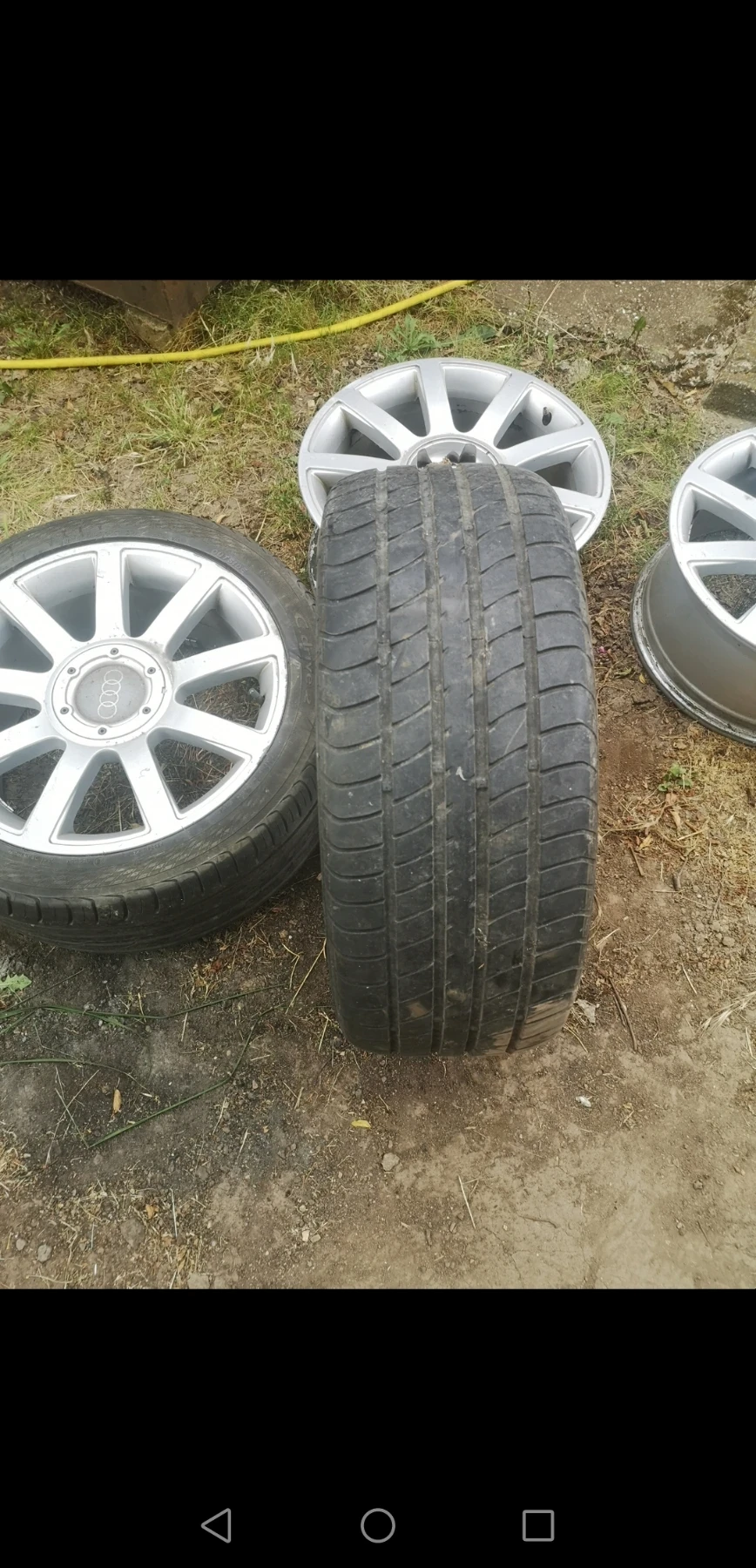   Audi | Mobile.bg   2