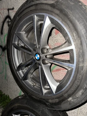    225/55R17  BMW | Mobile.bg    2