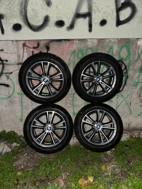    225/55R17  BMW | Mobile.bg    6