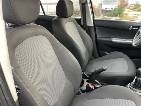 Hyundai I20 1.2i-GAS-BRC-NAVI-ITALIA, снимка 7