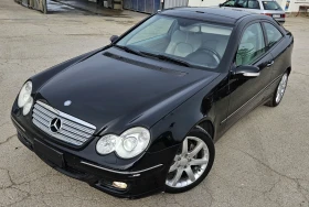 Mercedes-Benz C 180 ПАНОРАМА* 143826kм.* ТОП ОФЕРТА 