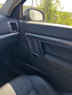 Opel Vectra, снимка 14