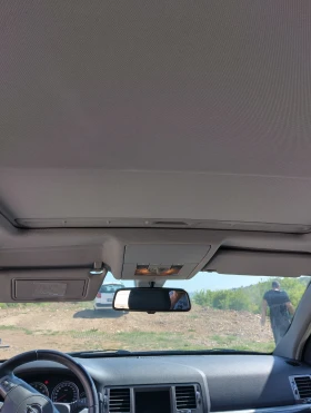 Opel Vectra, снимка 9