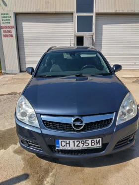 Opel Vectra, снимка 1