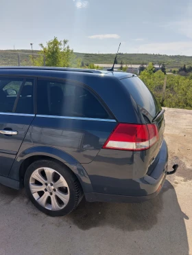 Opel Vectra, снимка 5