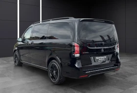 Mercedes-Benz V 300 d* LONG* AMG* EXCLUSIVE* PANO* BURMESTER* 360CAM* , снимка 7