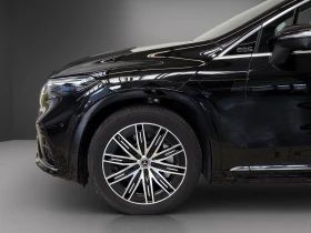 Mercedes-Benz EQS 580 4-MATIC SUV AMG HYPERSCREEN BURMESTER 7-МЕСТА, снимка 15