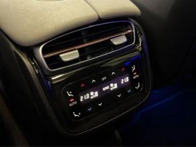 Mercedes-Benz EQS 580 4-MATIC SUV AMG HYPERSCREEN BURMESTER 7-МЕСТА, снимка 12