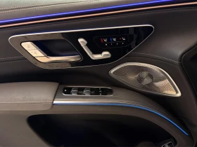 Mercedes-Benz EQS 580 4-MATIC SUV AMG HYPERSCREEN BURMESTER 7-МЕСТА, снимка 5