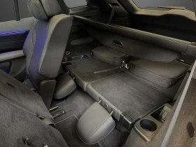 Mercedes-Benz EQS 580 4-MATIC SUV AMG HYPERSCREEN BURMESTER 7-МЕСТА, снимка 13