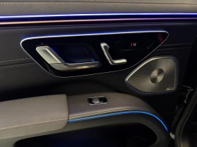 Mercedes-Benz EQS 580 4-MATIC SUV AMG HYPERSCREEN BURMESTER 7-МЕСТА, снимка 10