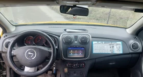 Dacia Sandero 1.2 LPG EURO6, снимка 10