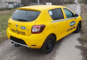 Dacia Sandero 1.2 LPG EURO6, снимка 7