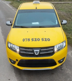 Dacia Sandero 1.2 LPG EURO6, снимка 2