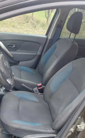 Dacia Sandero 1.2 LPG EURO6, снимка 8