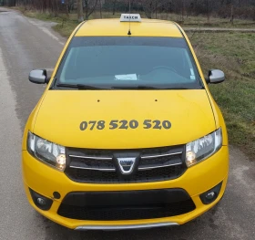 Dacia Sandero 1.2 LPG EURO6, снимка 3