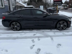 BMW 440 i* Xdrive* Head-Up* H&K Sound* M-Sport Pkg* , снимка 5