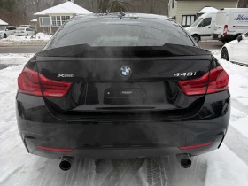 BMW 440 i* Xdrive* Head-Up* H&K Sound* M-Sport Pkg* , снимка 4