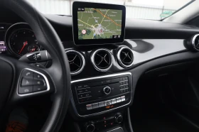 Mercedes-Benz CLA 200 d ShootingBrake Sport SzH NAVI ILS 18Zoll #iCarbg, снимка 12