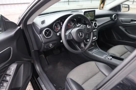 Mercedes-Benz CLA 200 d ShootingBrake Sport SzH NAVI ILS 18Zoll #iCarbg, снимка 10