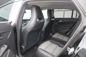 Mercedes-Benz CLA 200 d ShootingBrake Sport SzH NAVI ILS 18Zoll #iCarbg, снимка 9