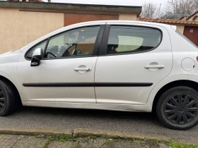Peugeot 207, снимка 5