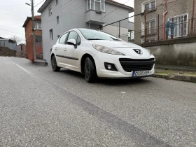 Peugeot 207, снимка 2