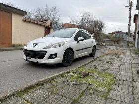 Peugeot 207, снимка 1
