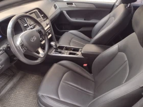 Hyundai Sonata 2.0 lpi само на газ, снимка 2