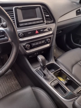 Hyundai Sonata 2.0 lpi само на газ, снимка 3