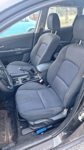 Mazda 3, снимка 8