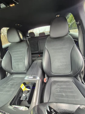 Mercedes-Benz C 220 D/AMG/9Gtronic/11.21г, снимка 11