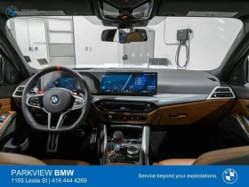 BMW M3 * 1of1 AGAVE GREEN INDIVIDUAL COMPETITION CPO LOAD, снимка 4