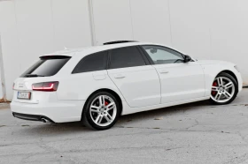 Audi A6 S line quattro 245к.с, снимка 4