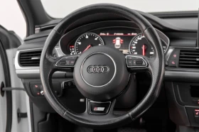 Audi A6 S line quattro 245к.с, снимка 11