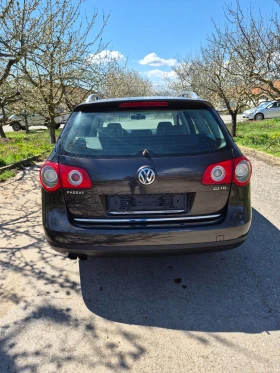 VW Passat 2000, снимка 6