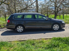 VW Passat 2000, снимка 10