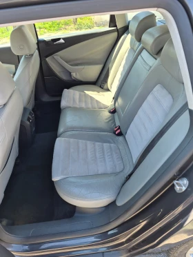 VW Passat 2000, снимка 7