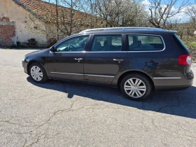 VW Passat 2000, снимка 3