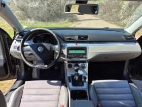 VW Passat 2000, снимка 15