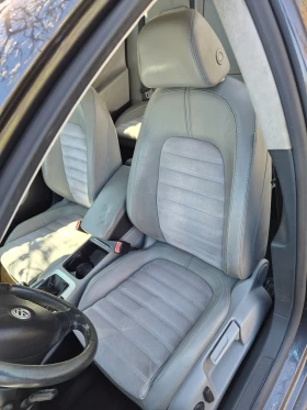 VW Passat 2000, снимка 13