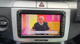 VW Passat, снимка 8