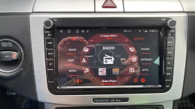 VW Passat, снимка 7