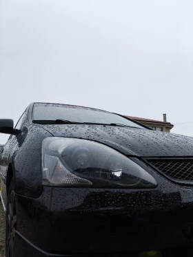 Honda Civic 1.7, снимка 9