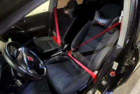 Honda Civic 1.7, снимка 11