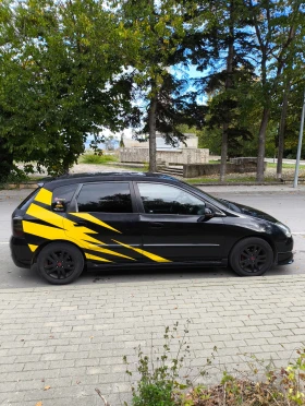 Honda Civic 1.7, снимка 7