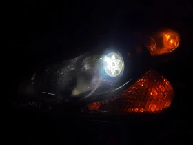 Honda Civic 1.7, снимка 10